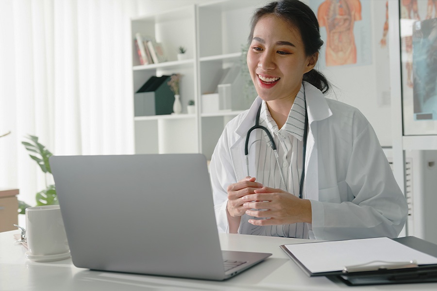 telehealth for mental health