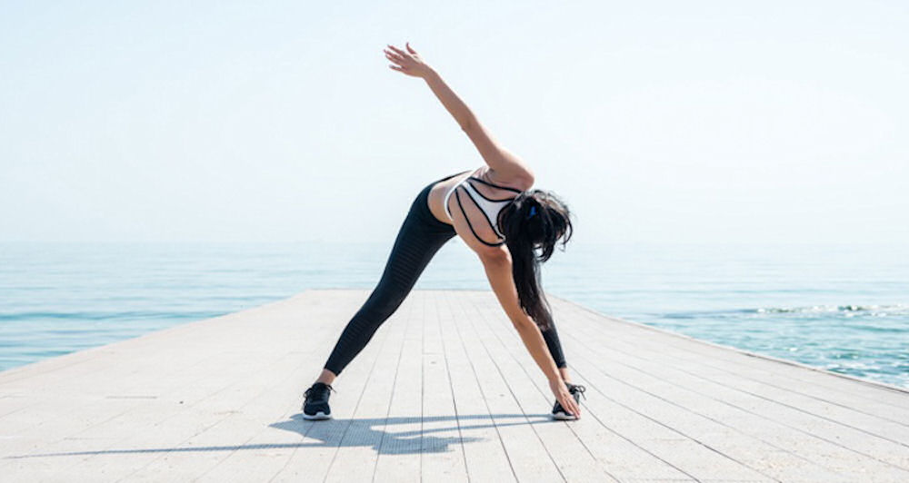 yoga for mental illness