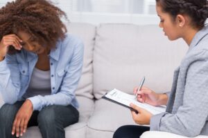 high-functioning depression treatment