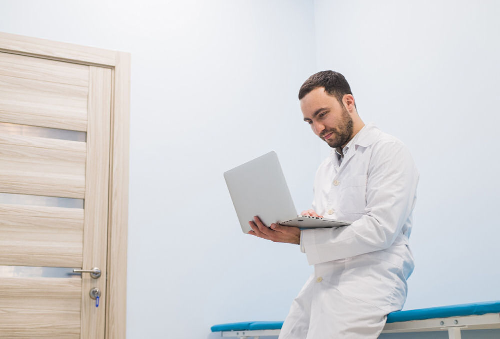 telehealth family therapy