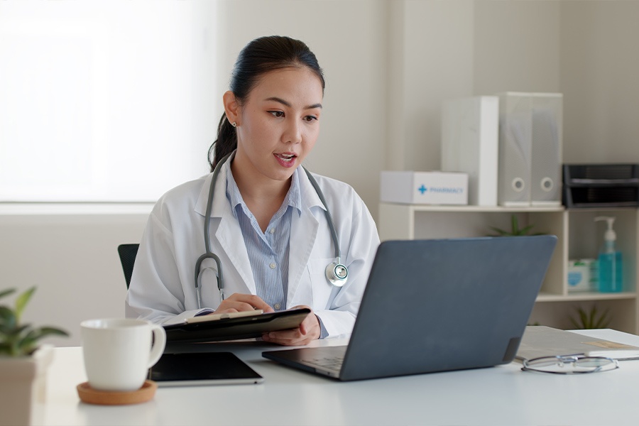 telehealth accessibility