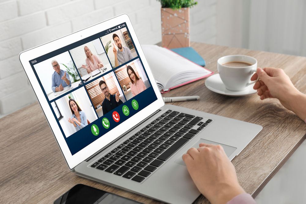 Benefits of online support groups evolve wellness inc